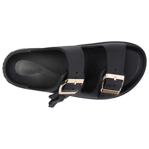 D' Franklin Vibe Foam 2 Buckles